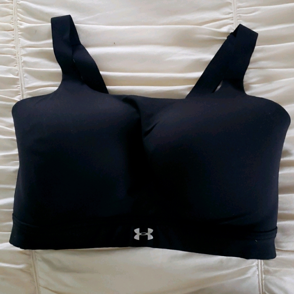 Under Armour sports bra